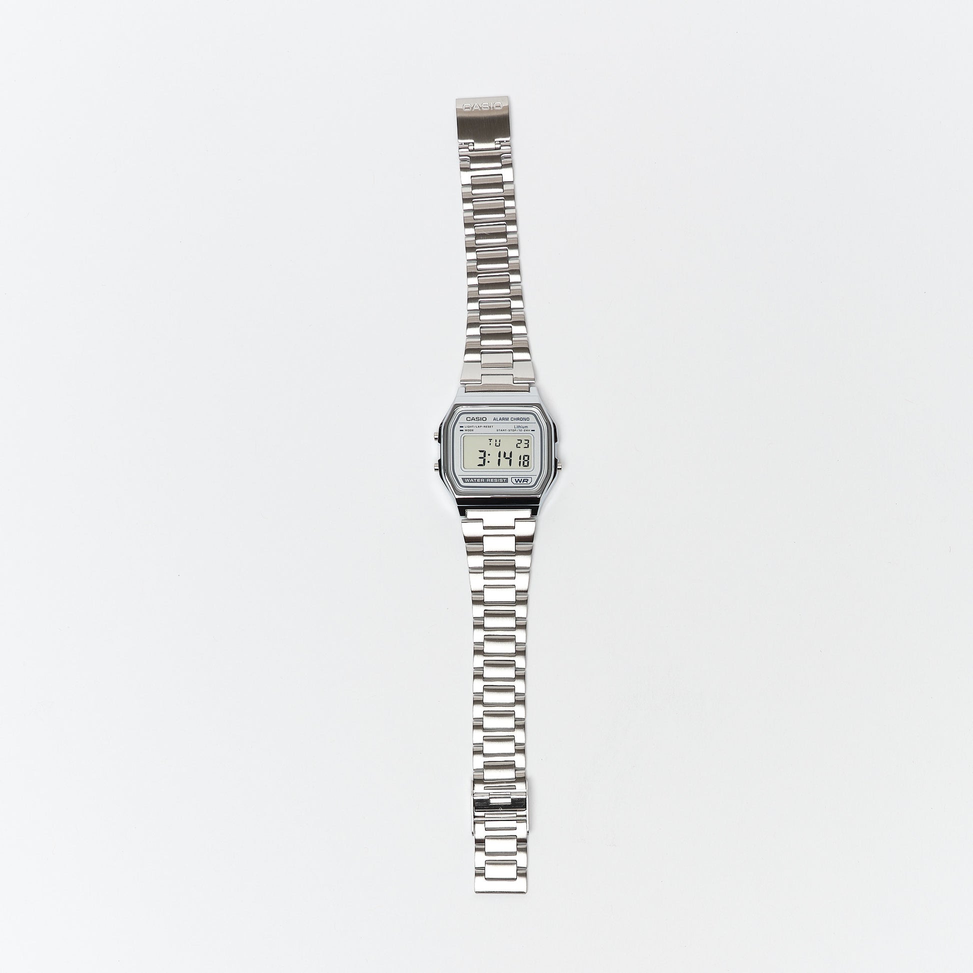 Montres - Casio Vintage - A158WEA-7EF
