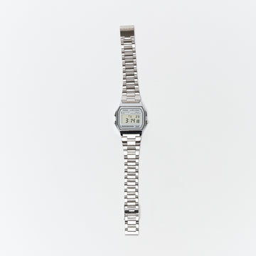 Montres - Casio Vintage - A158WEA-7EF