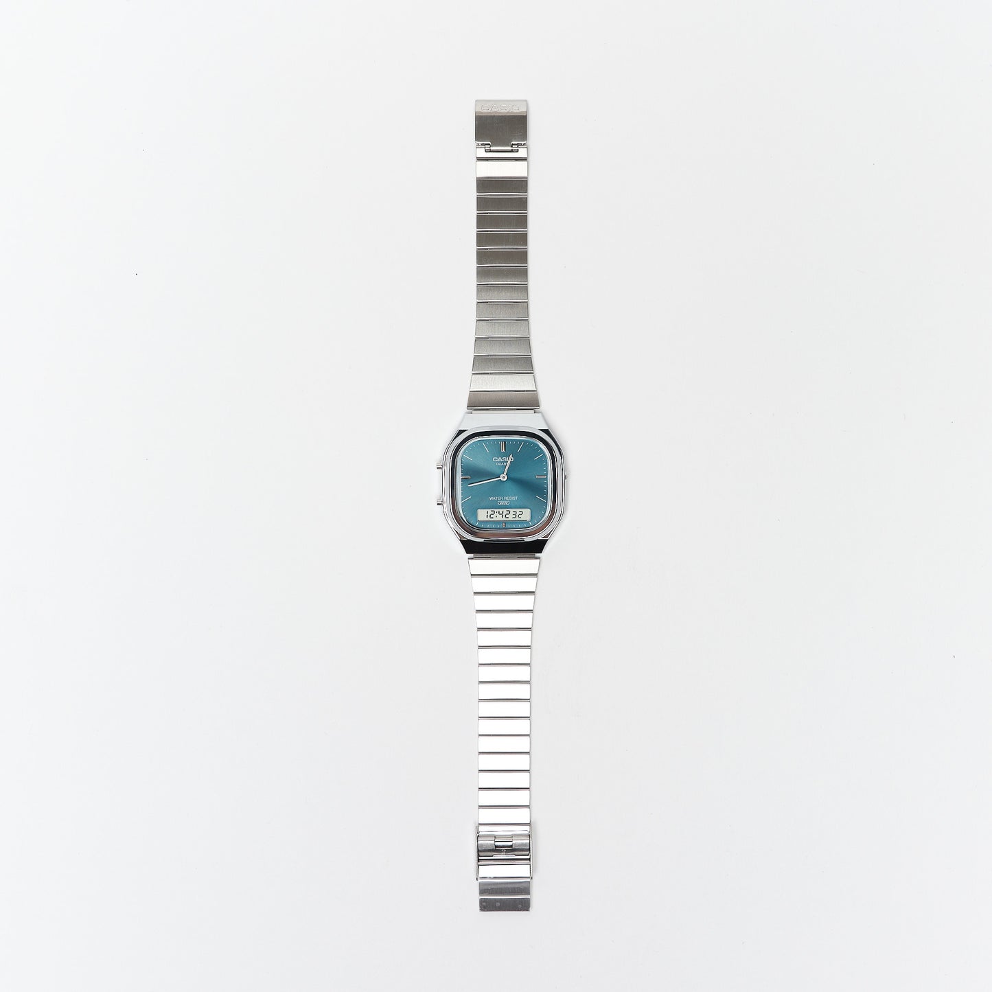 Montres - Casio Vintage - AQ-240E-3AEF