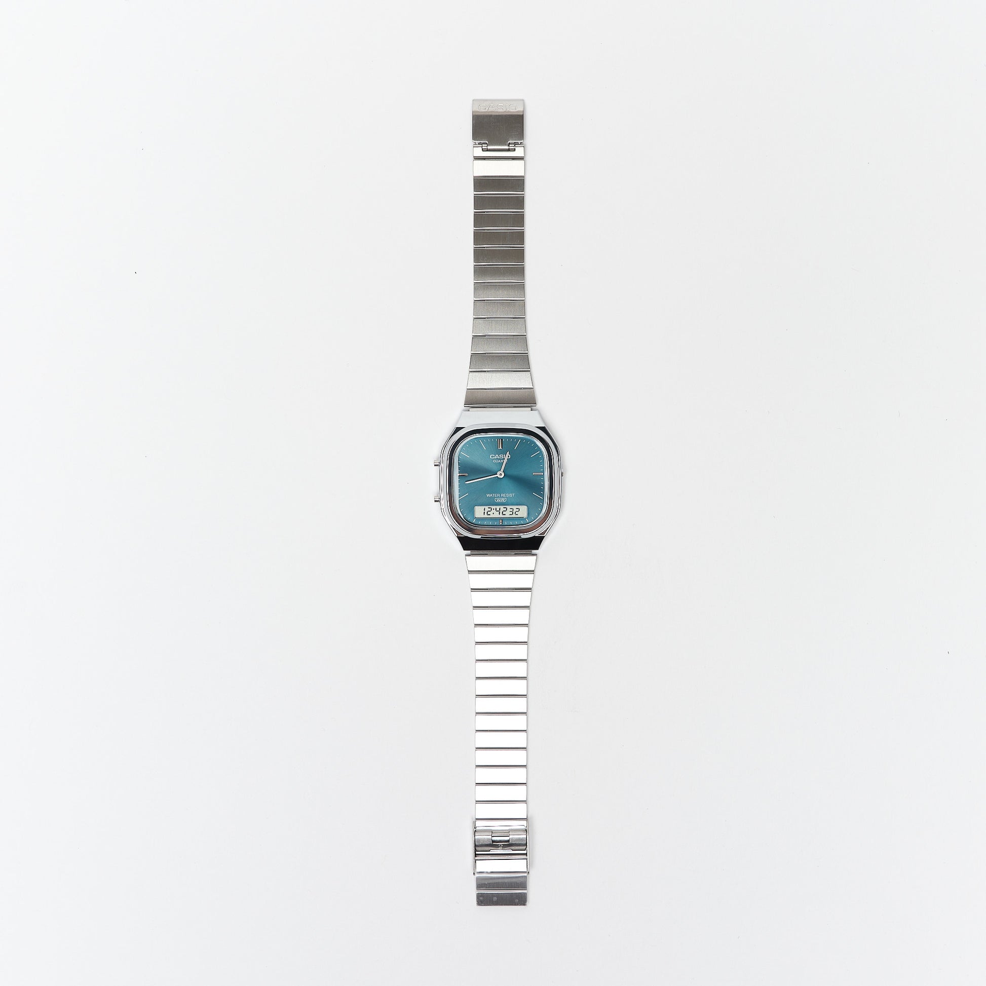 Montres - Casio Vintage - AQ-240E-3AEF