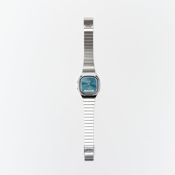 Montres - Casio Vintage - AQ-240E-3AEF