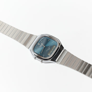 Montres - Casio Vintage - AQ-240E-3AEF