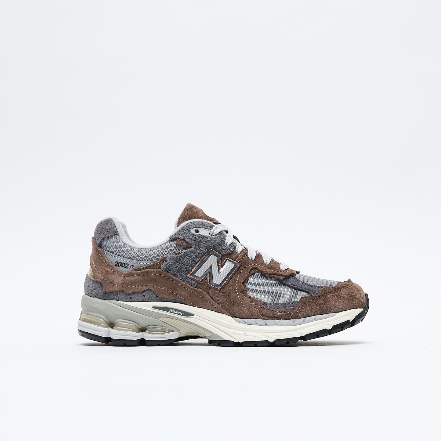New Balance - M 2002 4J7 (Cortado/Raincloud) "Protection Pack"