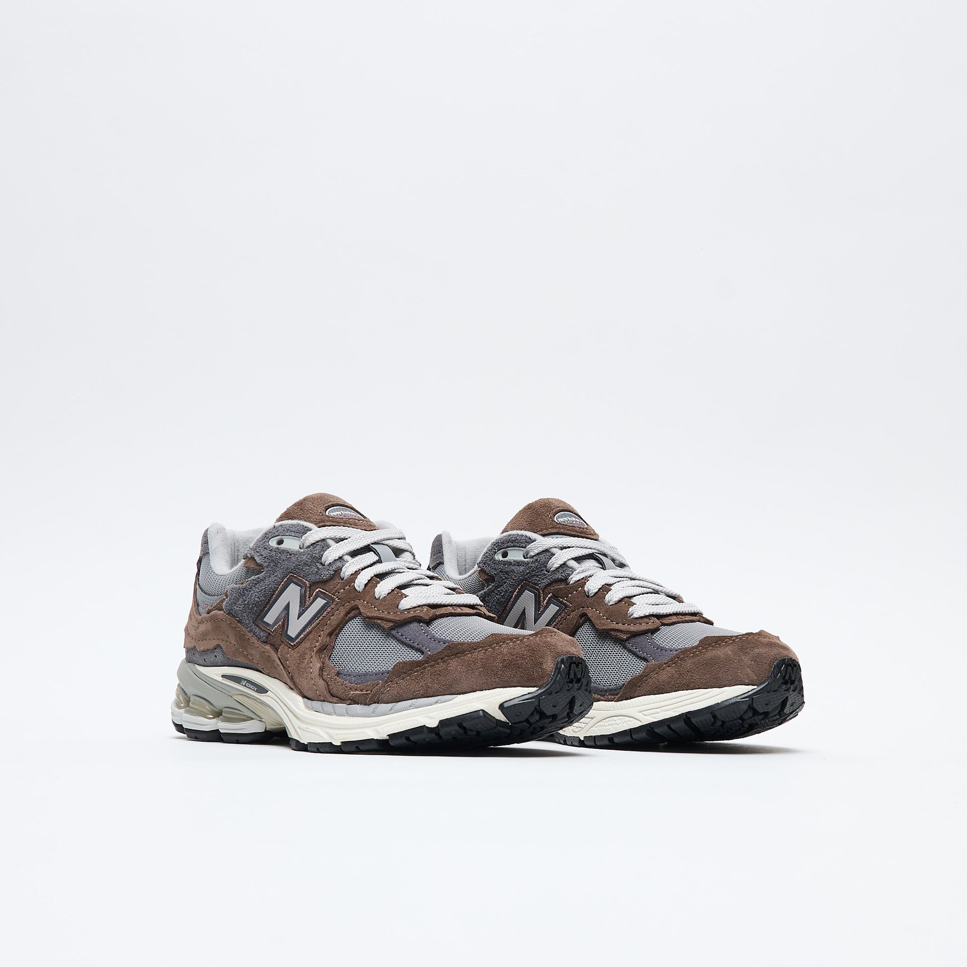 New Balance - M 2002 4J7 (Cortado/Raincloud) "Protection Pack"