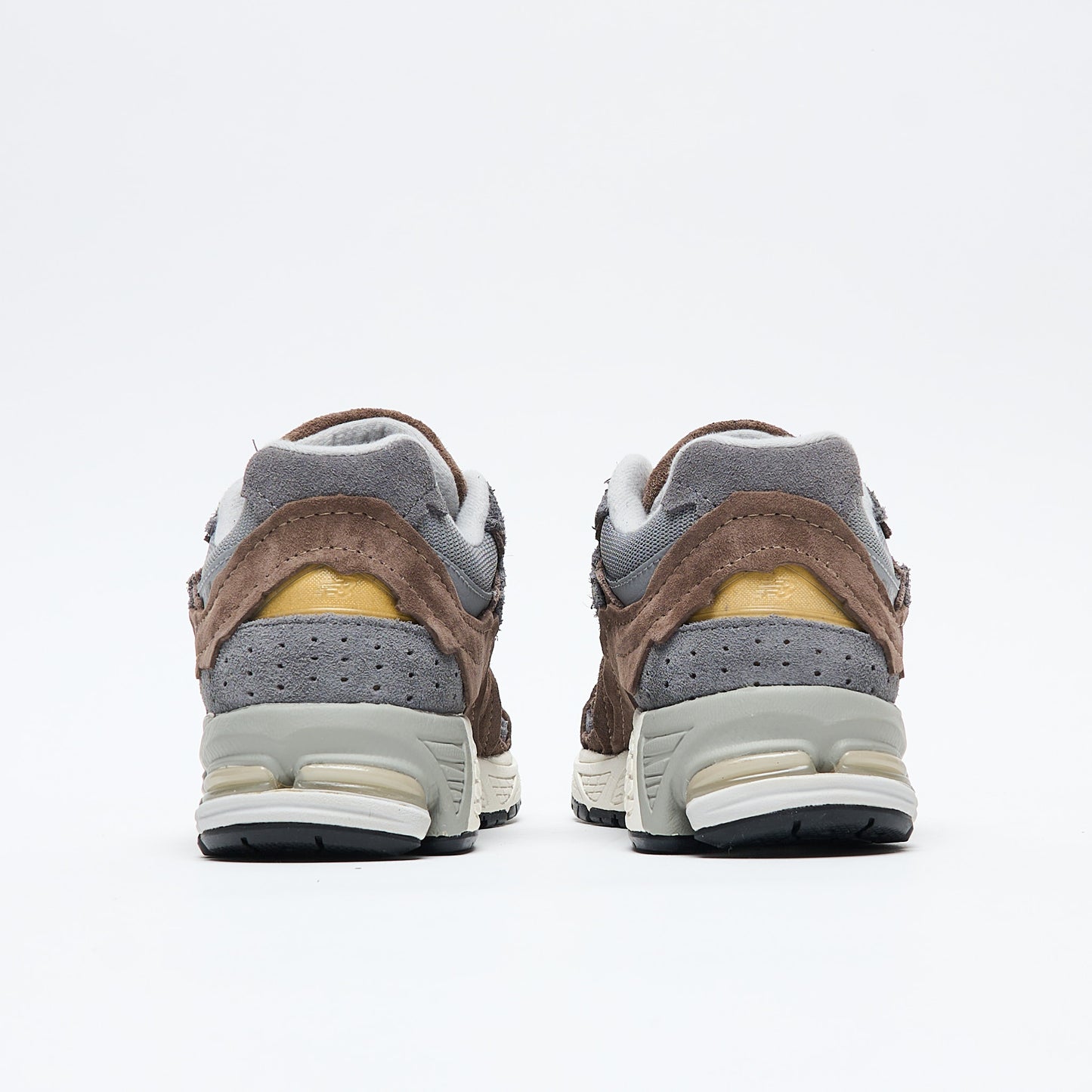 New Balance - M 2002 4J7 (Cortado/Raincloud) "Protection Pack"