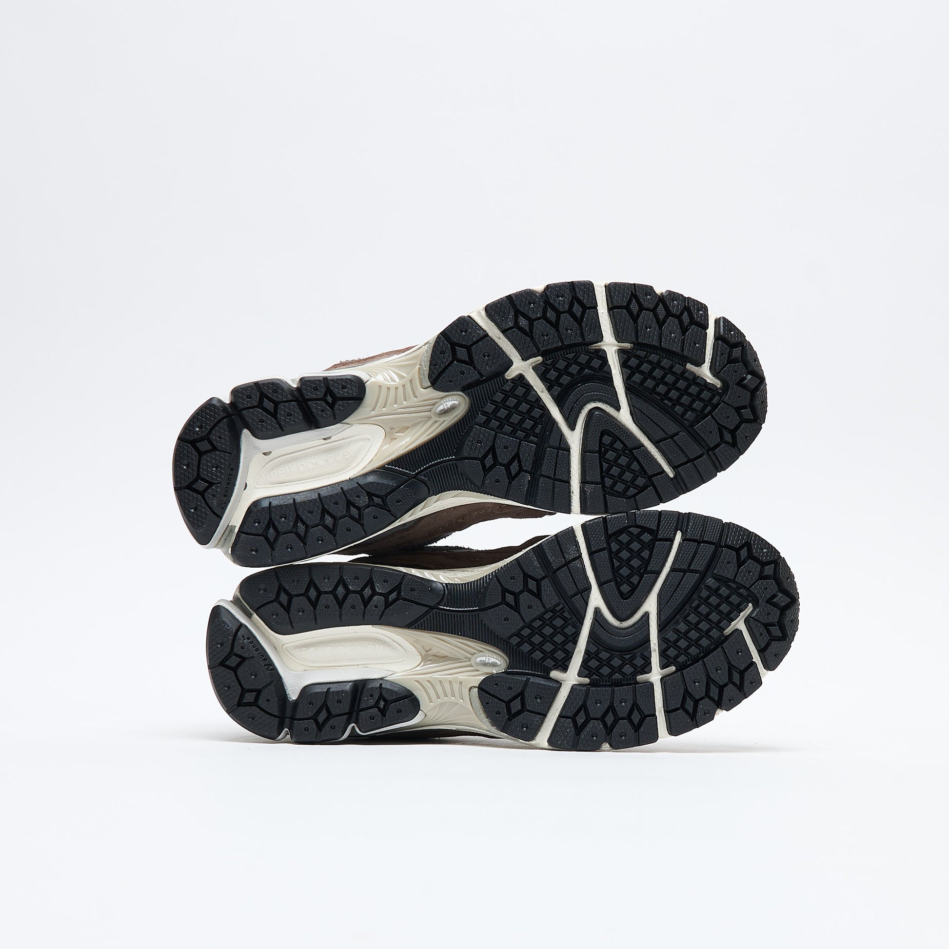 New Balance - M 2002 4J7 (Cortado/Raincloud) "Protection Pack"