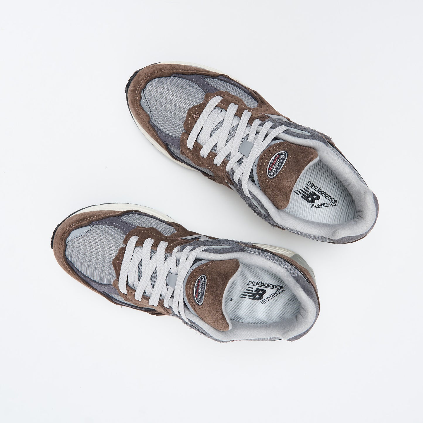 New Balance - M 2002 4J7 (Cortado/Raincloud) "Protection Pack"