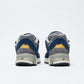 New Balance - M 2002 4R5 (Navy/Raincloud) "Protection Pack"