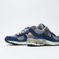 New Balance - M 2002 4R5 (Navy/Raincloud) "Protection Pack"
