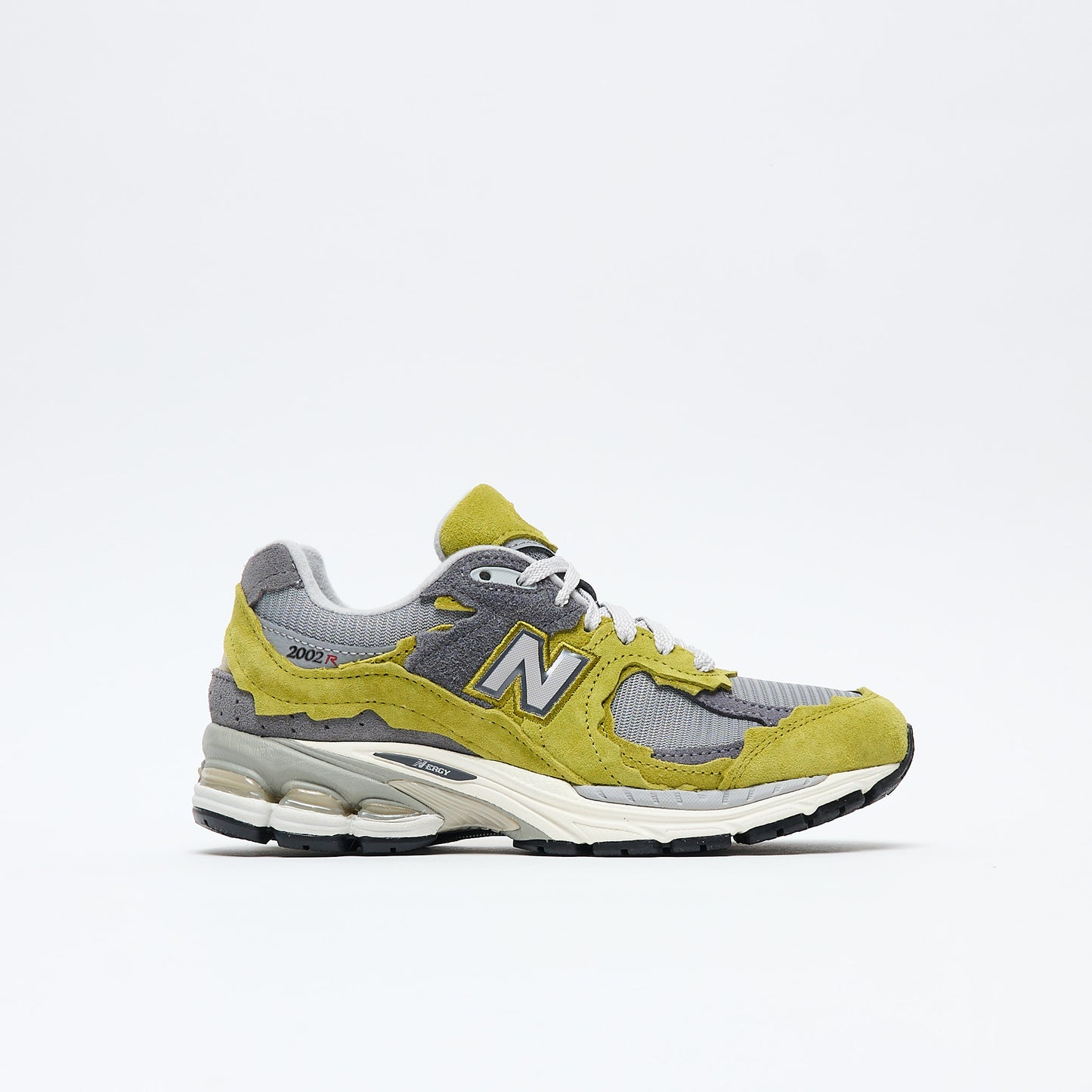 New Balance - M 2002 8ZH (Sea Moss/Raincloud) "Protection Pack"