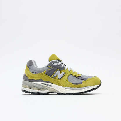New Balance - M 2002 8ZH (Sea Moss/Raincloud) "Protection Pack"