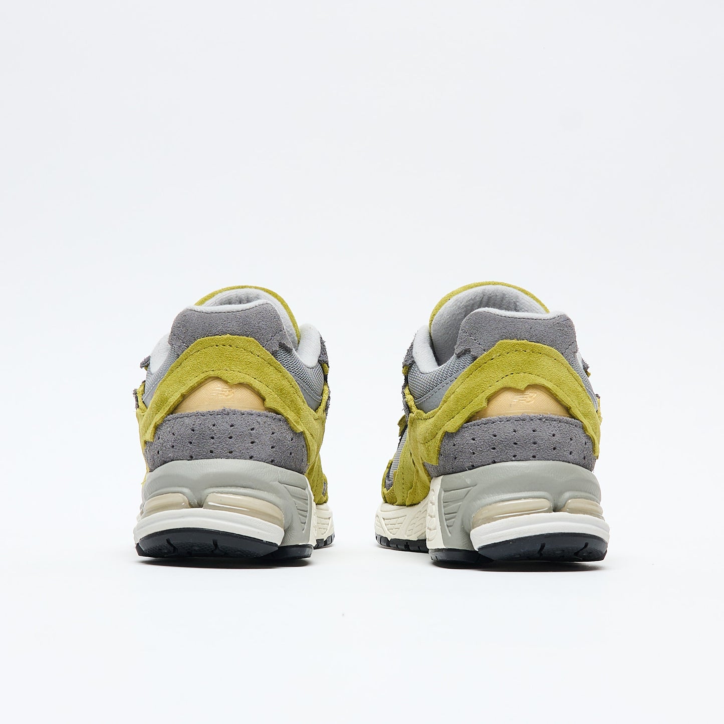 New Balance - M 2002 8ZH (Sea Moss/Raincloud) "Protection Pack"