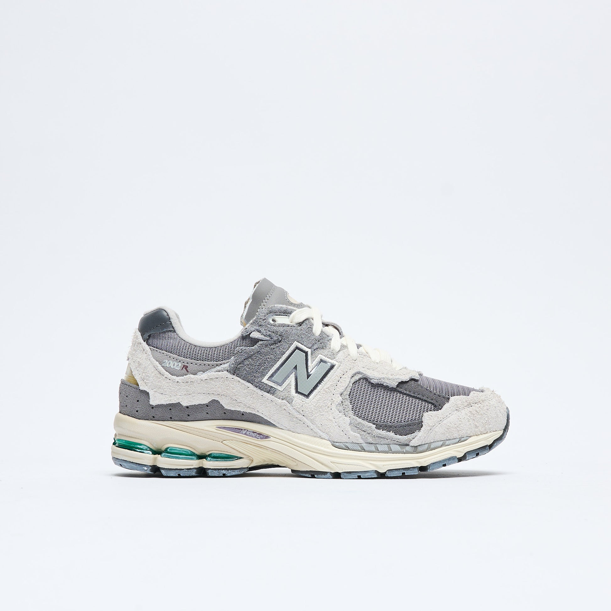 New Balance - M 2002 RDA "Protection Pack" (Rain cloud)