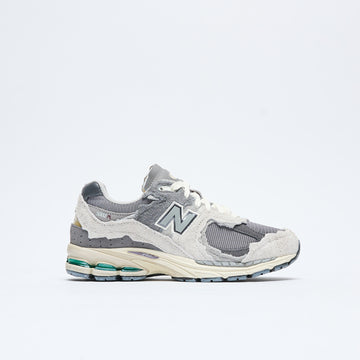 New Balance - M 2002 RDA "Protection Pack" (Rain cloud)