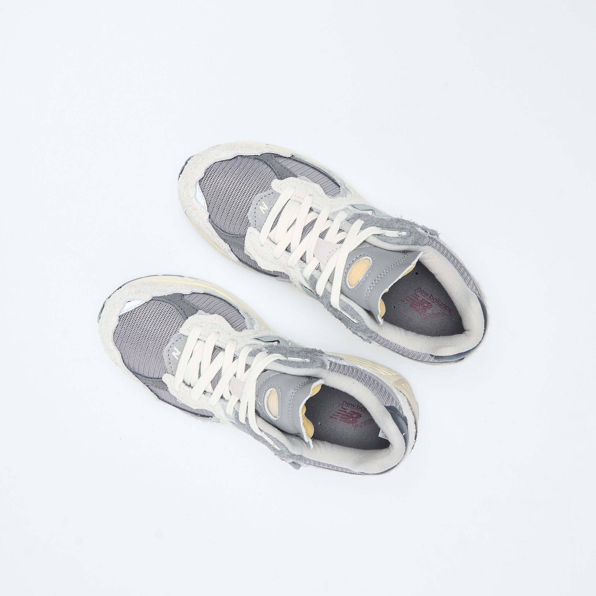 New Balance - M 2002 RDA "Protection Pack" (Rain cloud)