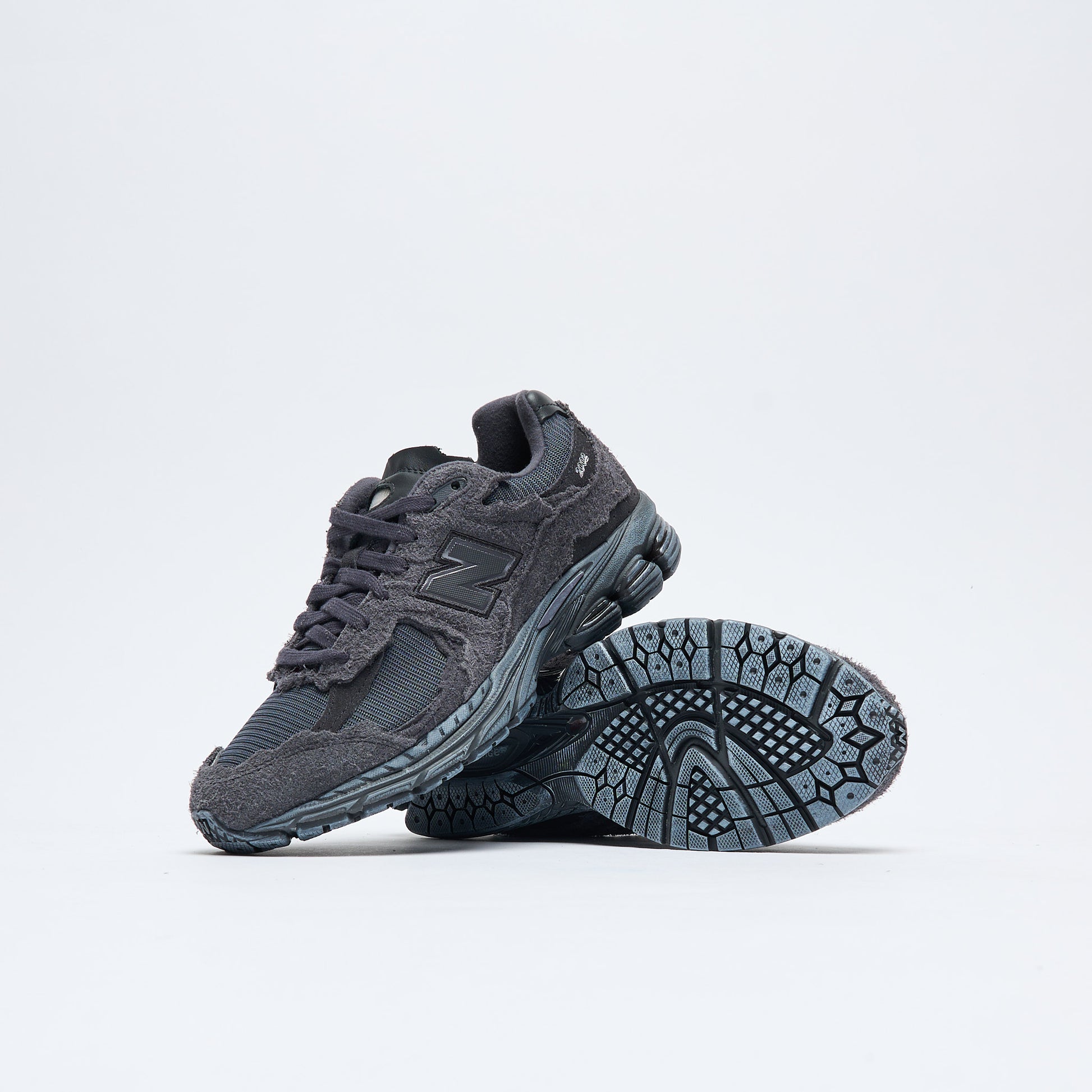 New Balance - M 2002 RDB "Protection Pack" (Phantom)