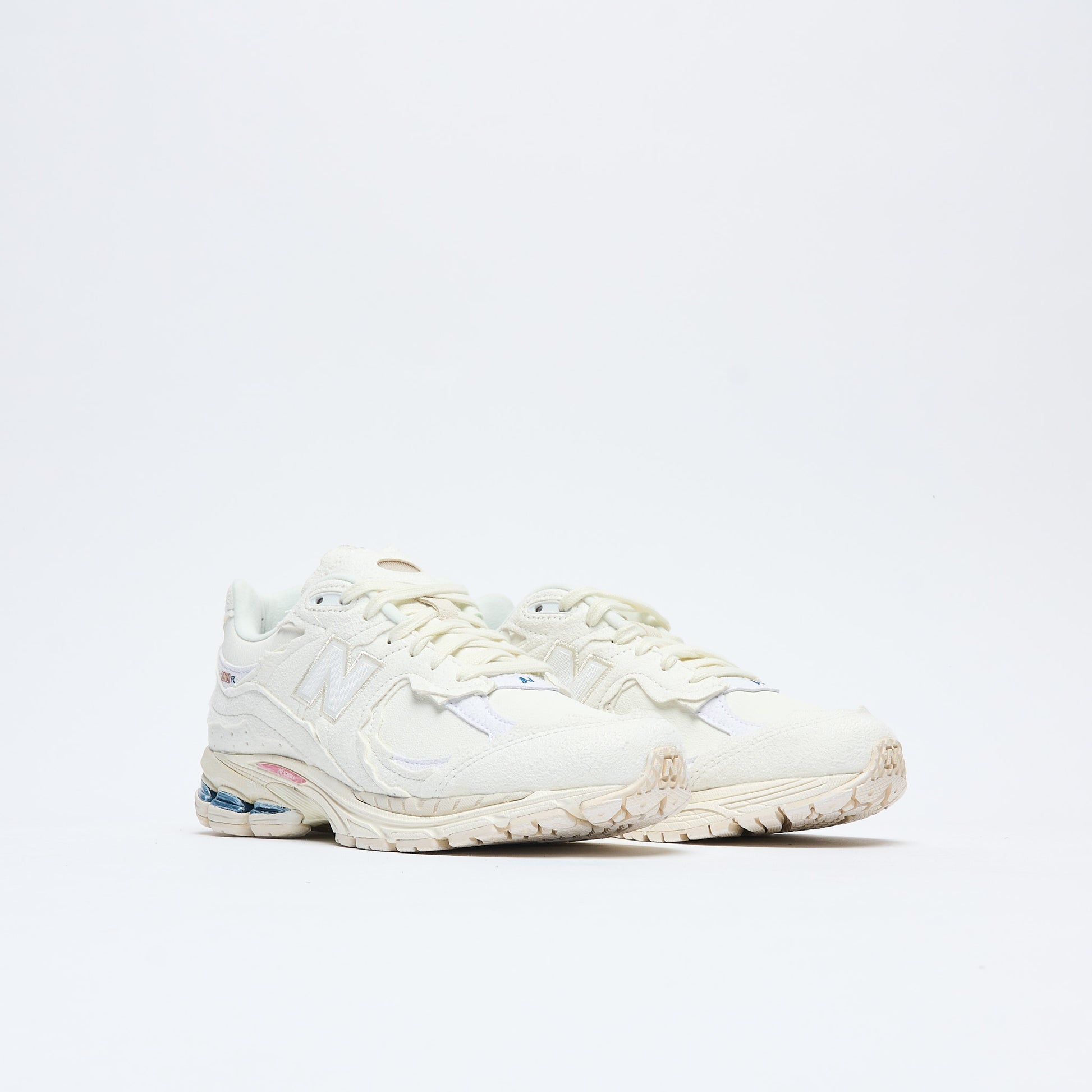 New Balance - M 2002 RDC "Protection Pack" (Sea Salt)