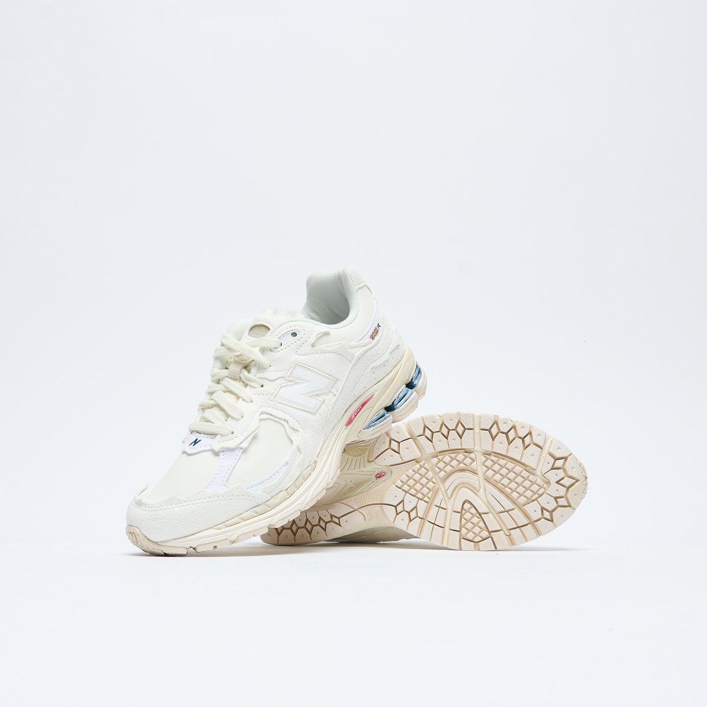 New Balance - M 2002 RDC "Protection Pack" (Sea Salt)