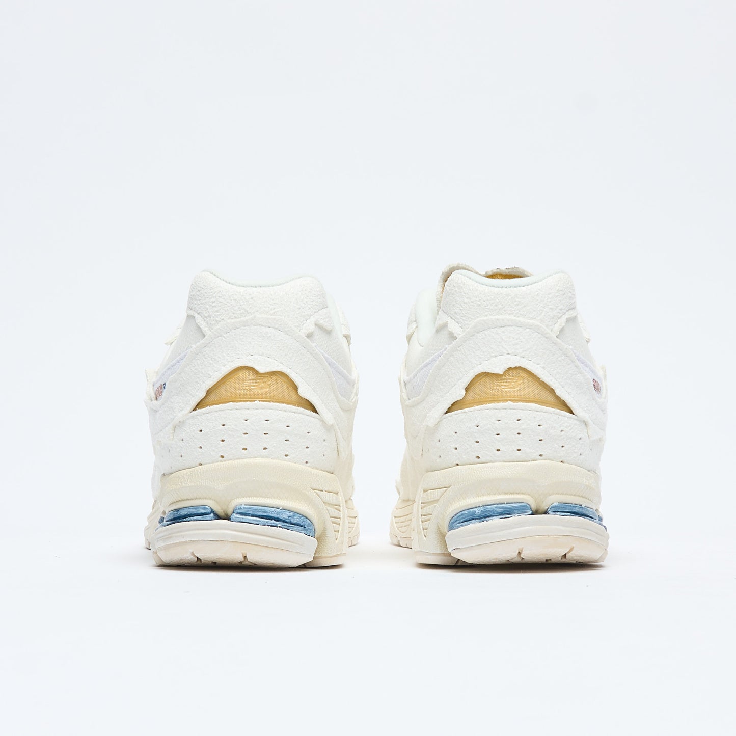 New Balance - M 2002 RDC "Protection Pack" (Sea Salt)