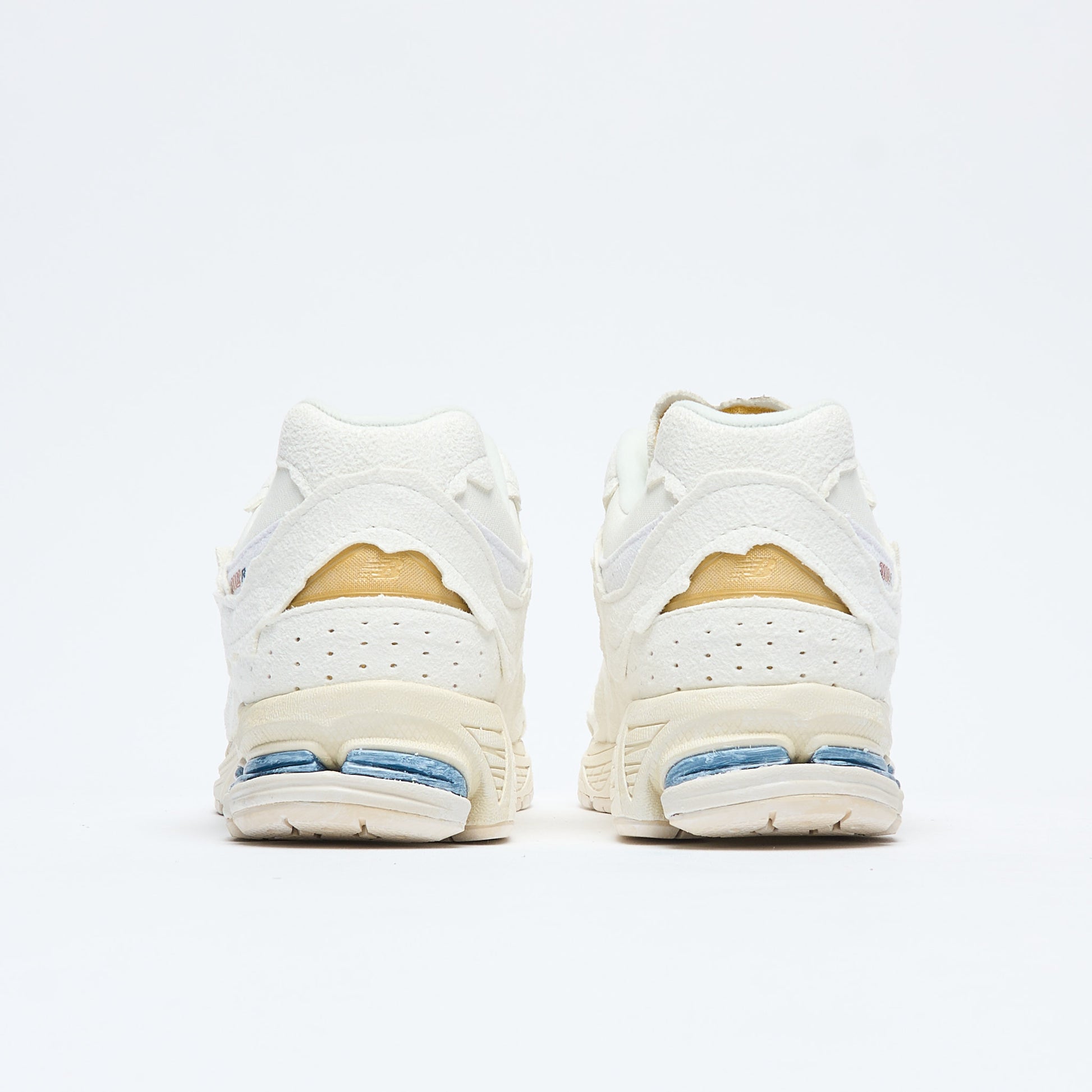 New Balance - M 2002 RDC "Protection Pack" (Sea Salt)