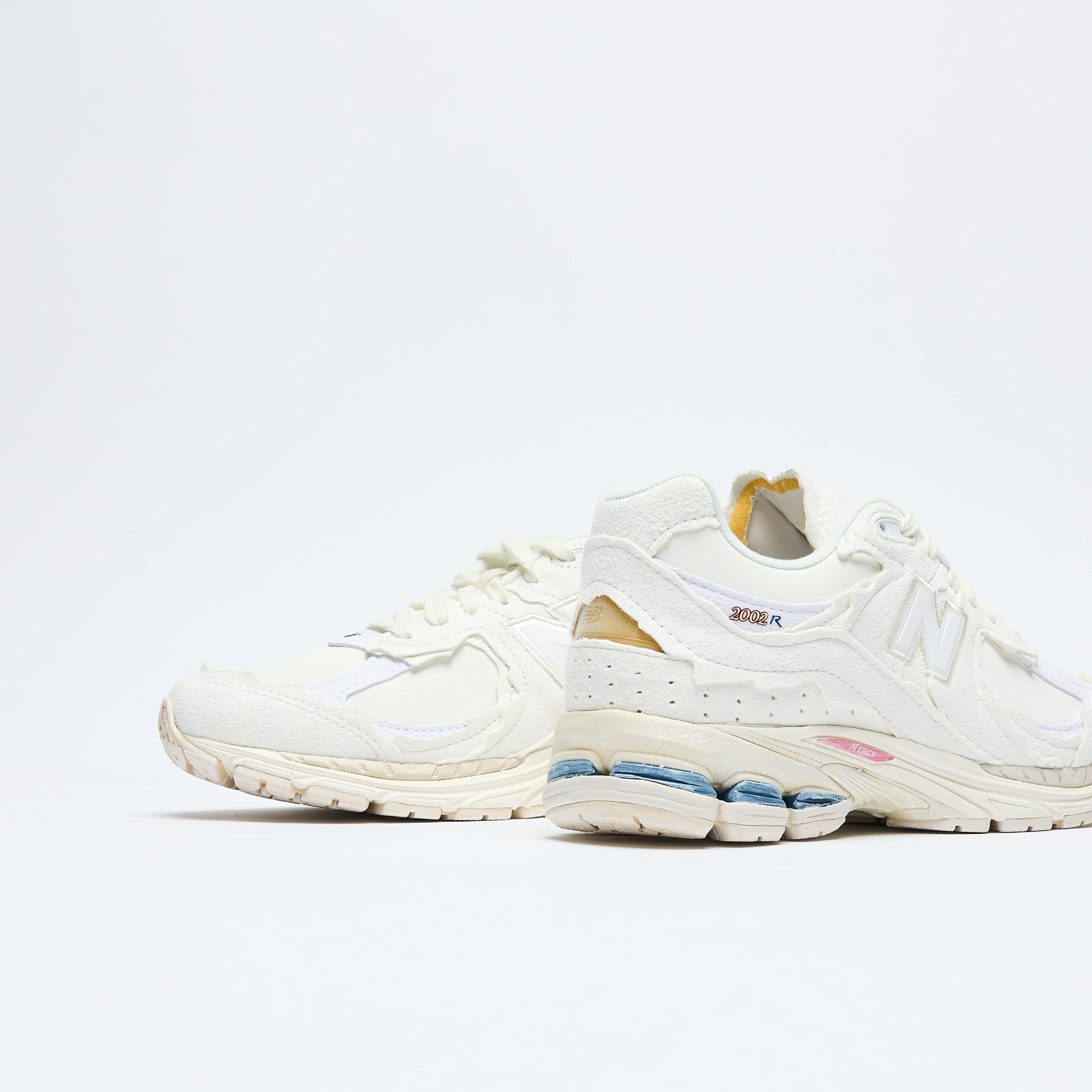 New Balance - M 2002 RDC "Protection Pack" (Sea Salt)