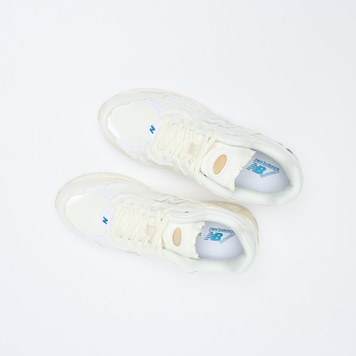 New Balance - M 2002 RDC "Protection Pack" (Sea Salt)