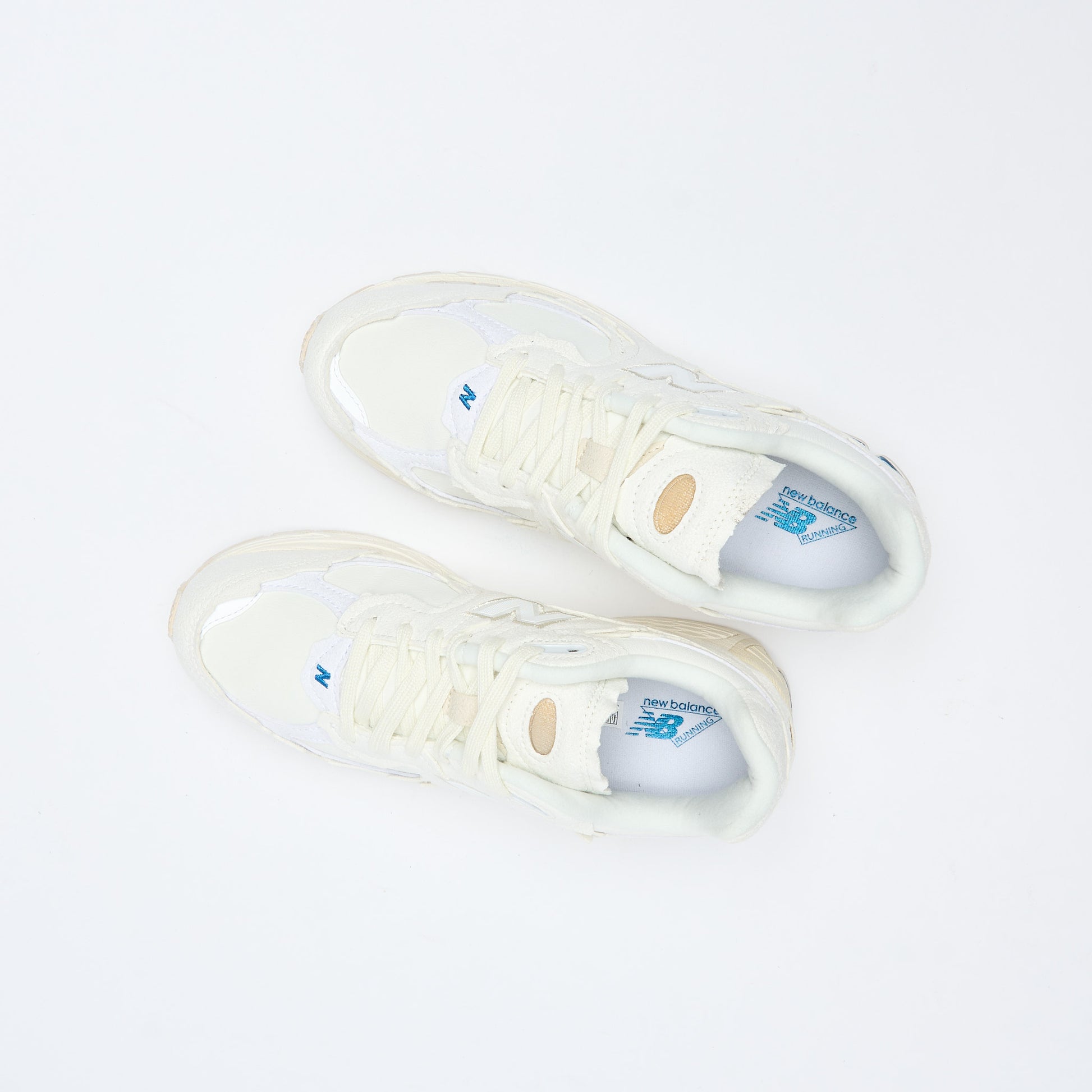 New Balance - M 2002 RDC "Protection Pack" (Sea Salt)