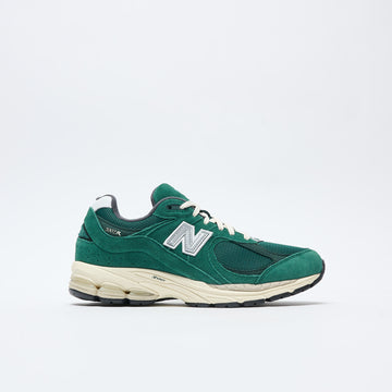New Balance - M 2002 RHB (Nightwatch Green/Black Emerald)