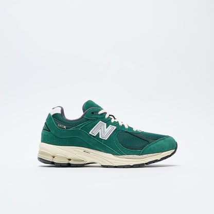 New Balance - M 2002 RHB (Nightwatch Green/Black Emerald)
