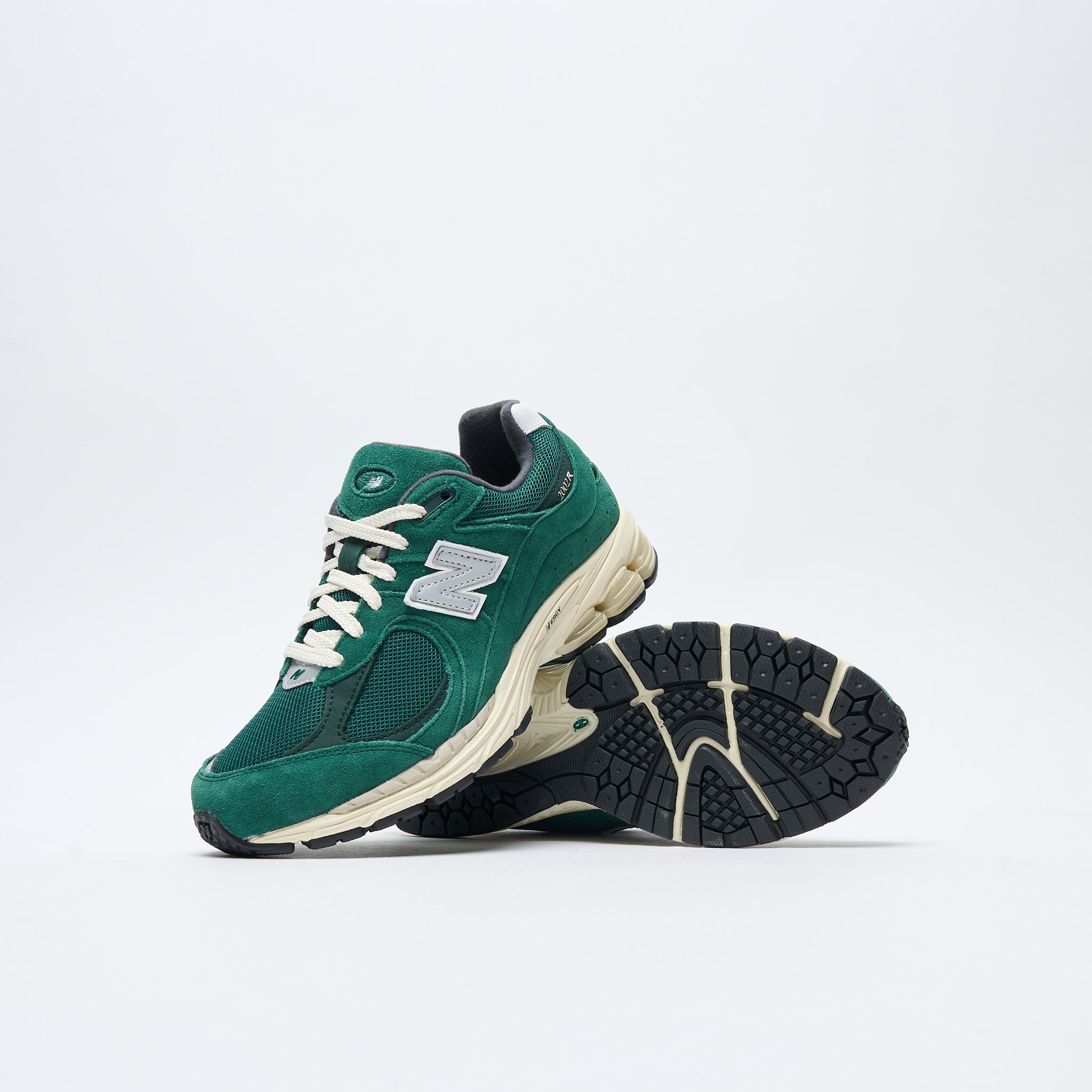 New Balance - M 2002 RHB (Nightwatch Green/Black Emerald)