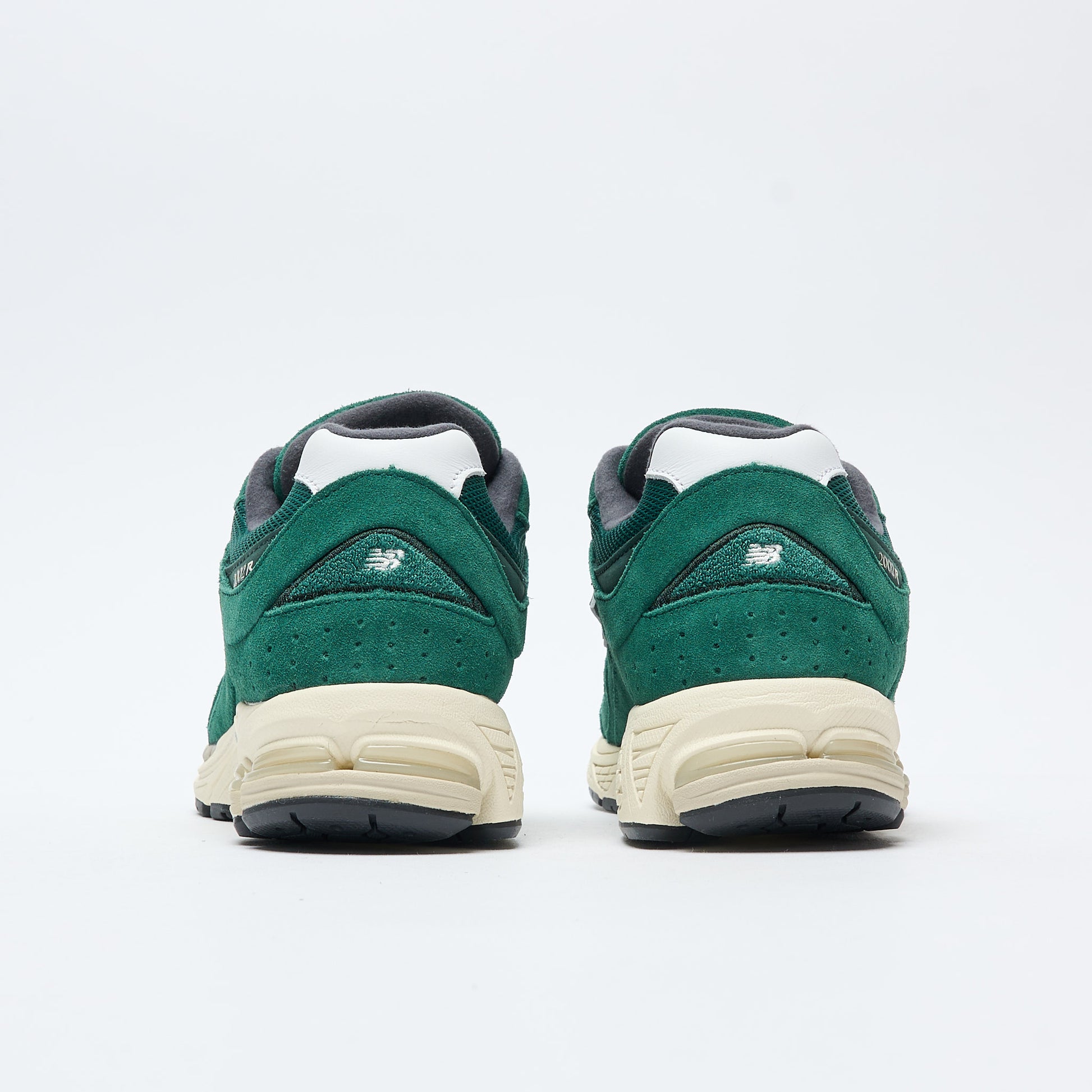 New Balance - M 2002 RHB (Nightwatch Green/Black Emerald)