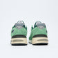 New Balance - U 991 GV2 Made In UK (Mineral Green/Comfrey)
