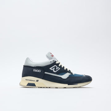 New Balance - U 1500 VNV Made in UK (Total Eclipse/Indian Teal)