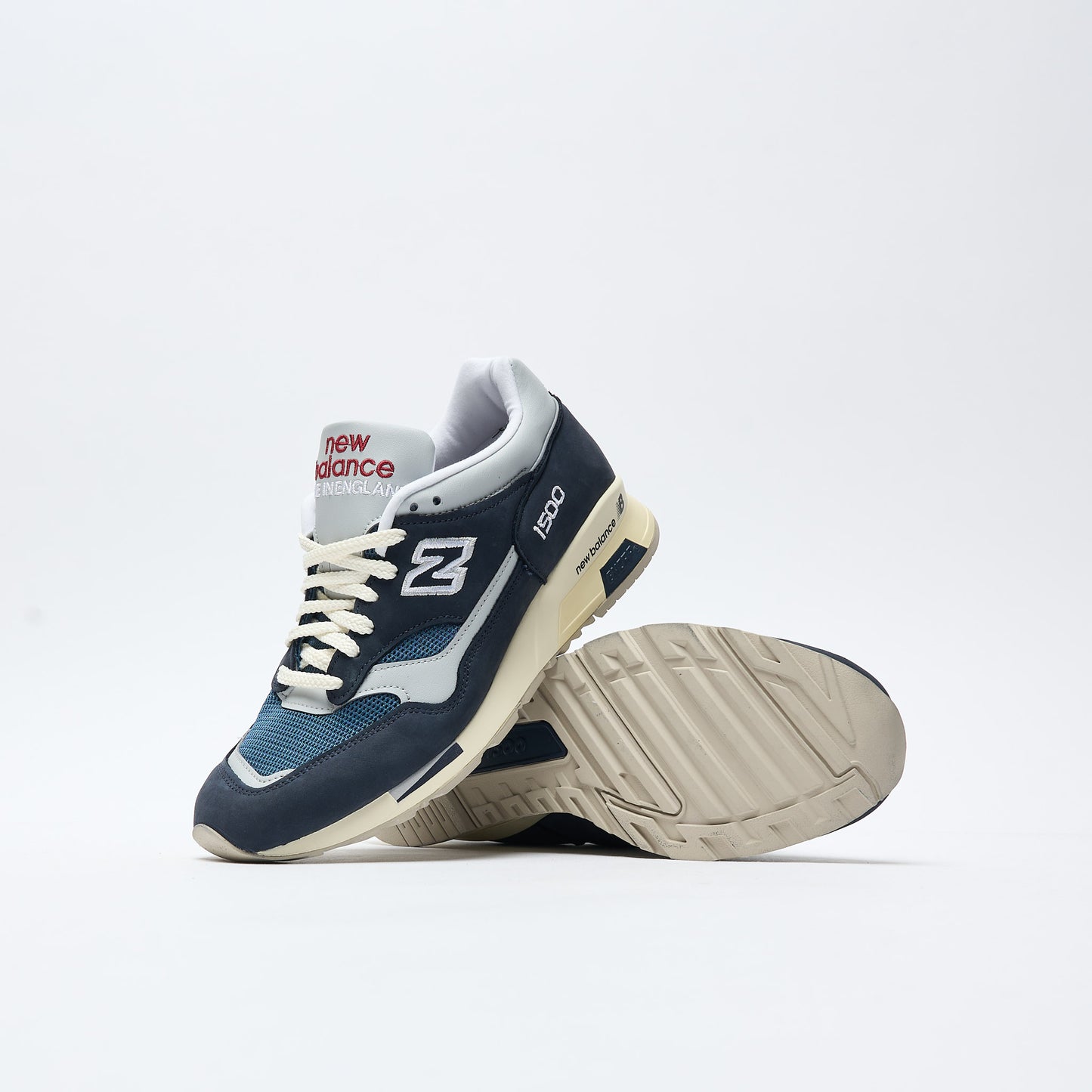 New Balance - U 1500 VNV Made in UK (Total Eclipse/Indian Teal)