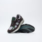 New Balance - U 991 BP2 Made In UK V2 (Licorice/Lavender Gray)