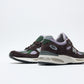 New Balance - U 991 BP2 Made In UK V2 (Licorice/Lavender Gray)