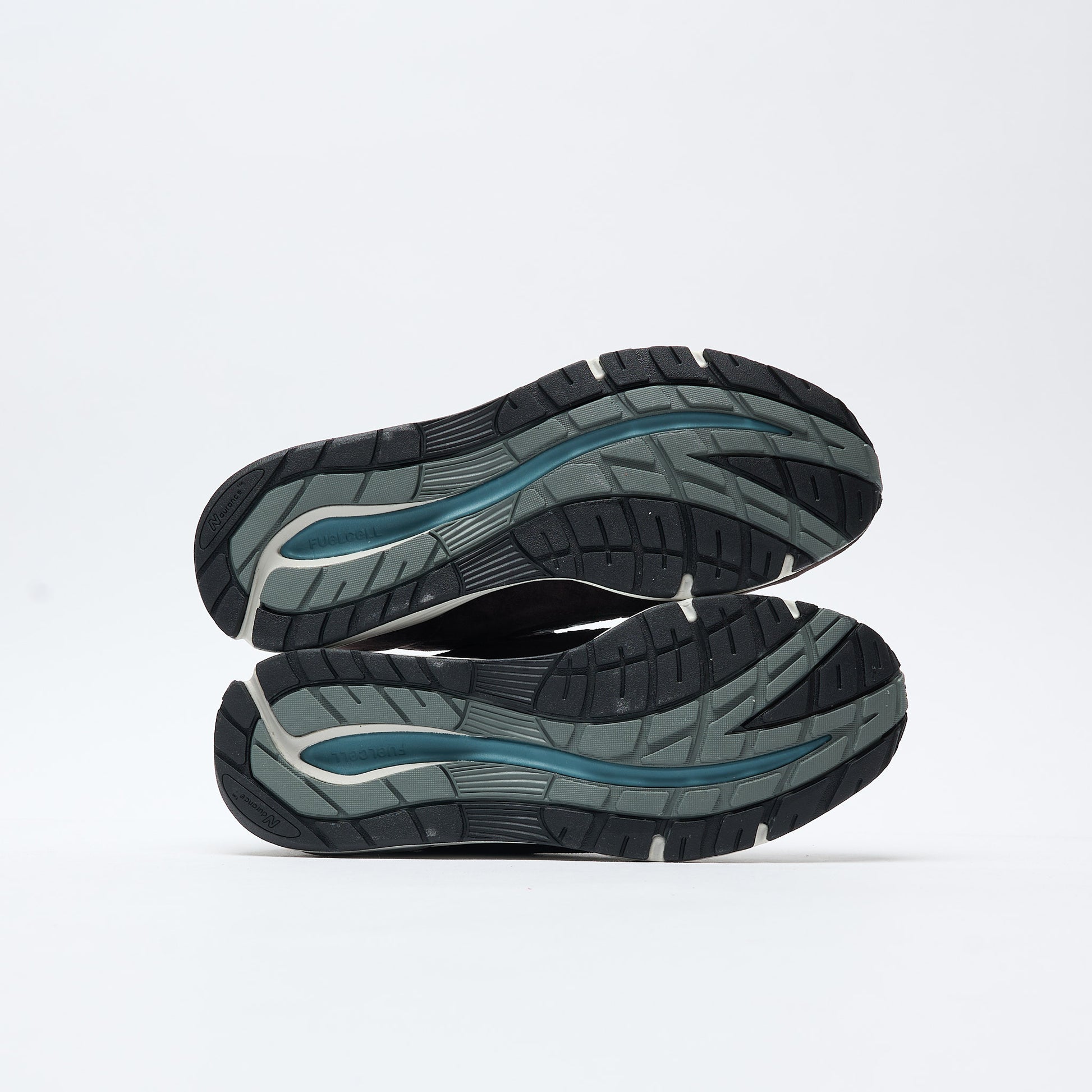 New Balance - U 991 BP2 Made In UK V2 (Licorice/Lavender Gray)
