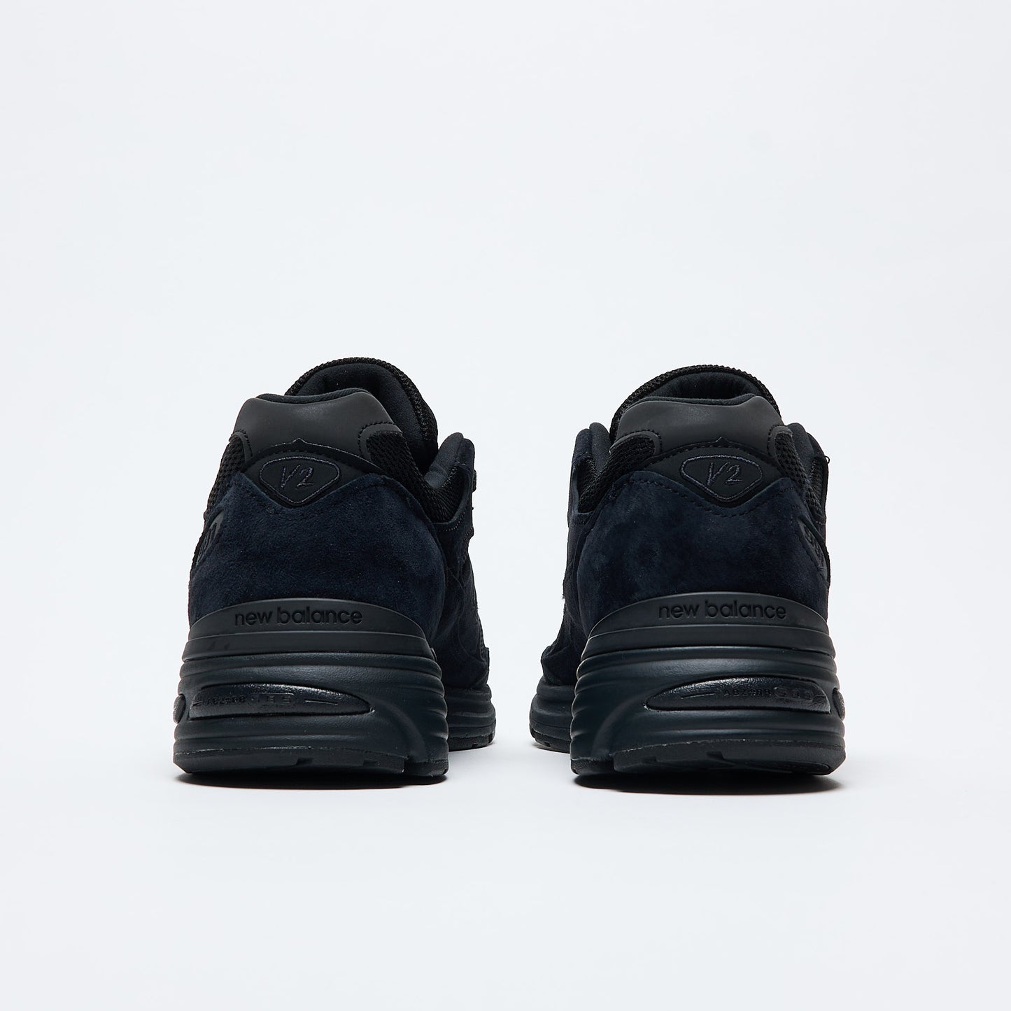 New Balance - U991KK2 (Black/Black/Black)