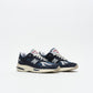 New Balance - U 991 VN2 Made In UK (Vintage Navy)