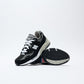 New Balance - U 992 BK Made In USA (Black/Grey/Silver Metallic)