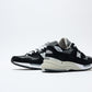 New Balance - U 992 BK Made In USA (Black/Grey/Silver Metallic)