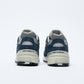 New Balance - U 992 NV Made In USA (Navy/Grey/Silver Metallic)