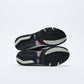 New Balance - U 992 NV Made In USA (Navy/Grey/Silver Metallic)