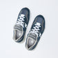 New Balance - U 992 NV Made In USA (Navy/Grey/Silver Metallic)