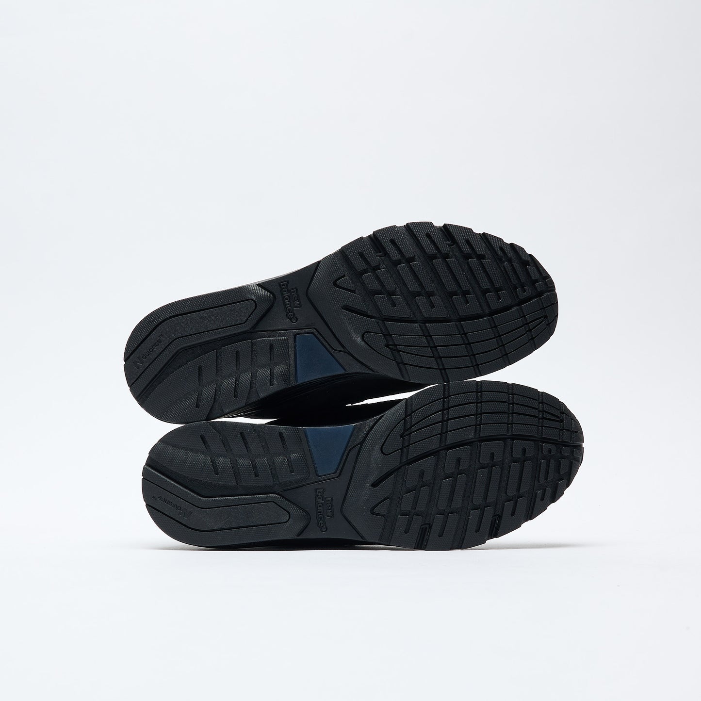 New Balance - U 992 TB Made In USA (Black/Black/Black TB)