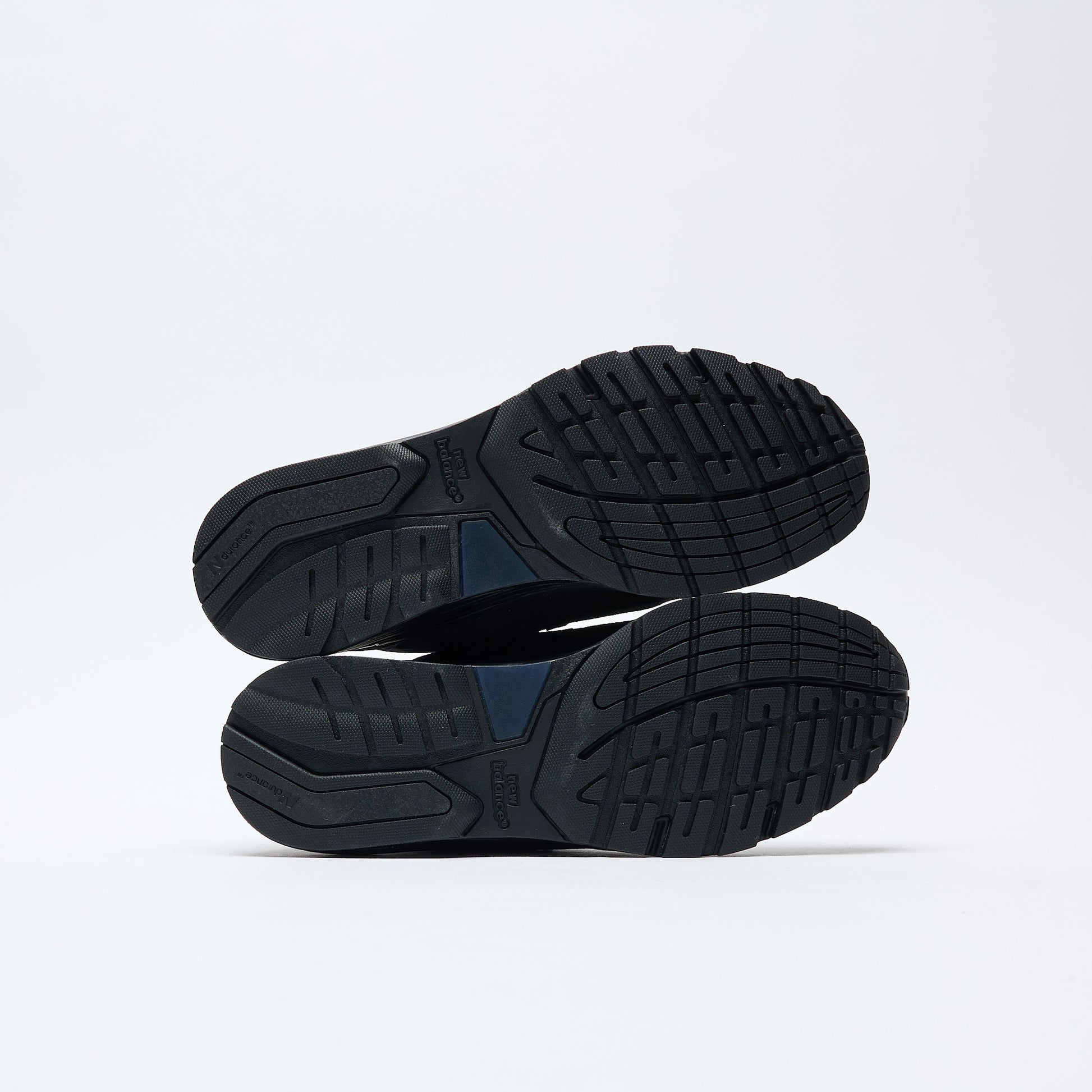 New Balance - U 992 TB Made In USA (Black/Black/Black TB)