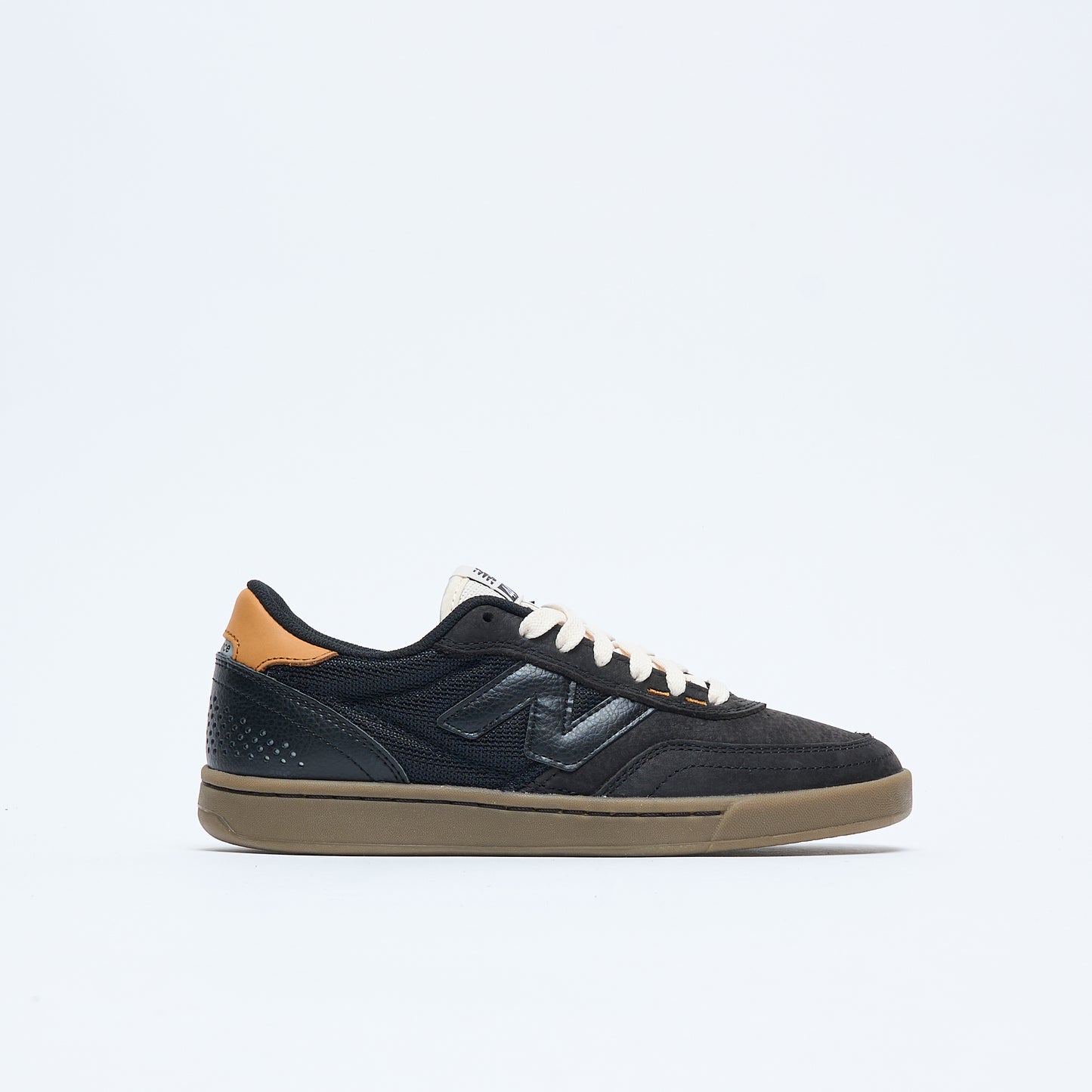 New Balance Numeric - NM 440 JS2 (Black/Black)