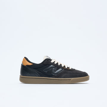 New Balance Numeric - NM 440 JS2 (Black/Black)
