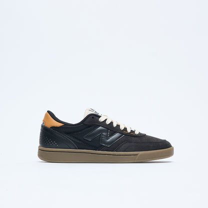 New Balance Numeric - NM 440 JS2 (Black/Black)