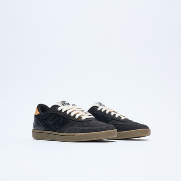 New Balance Numeric - NM 440 JS2 (Black/Black)